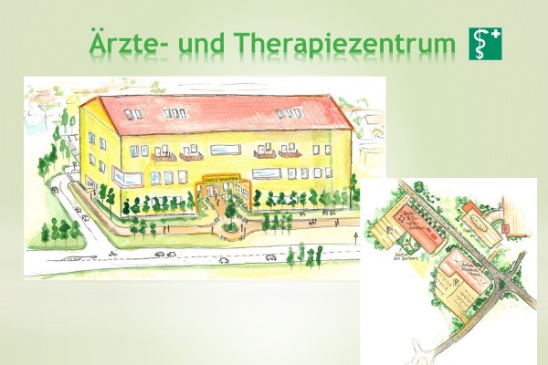Ärzte- und Therapiezentrum